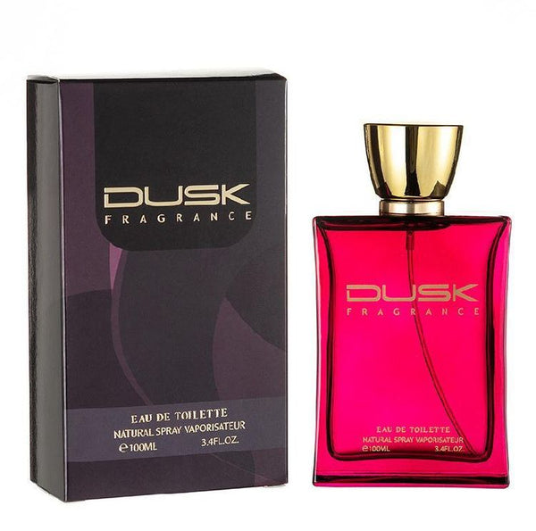 Dusk Fragrnance