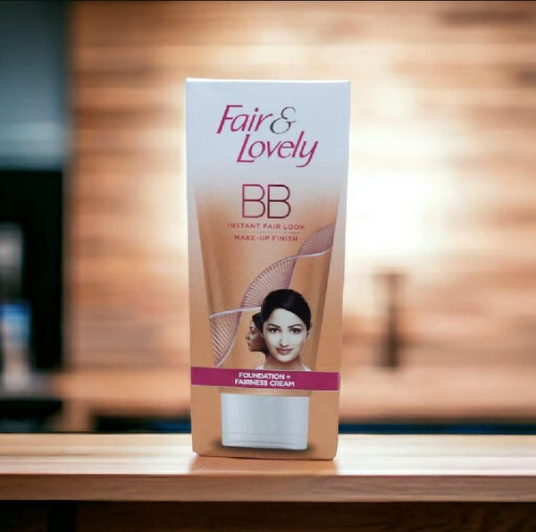 Fair&lovely bb cream